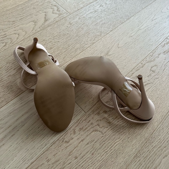 Steve Madden Heels - never worn - Picture 2 of 2